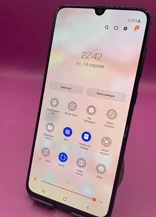 Смартфон samsung galaxy a70 самсунг а 70 6
