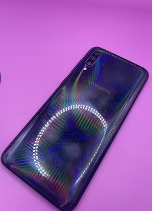 Смартфон samsung galaxy a70 самсунг а 70 7