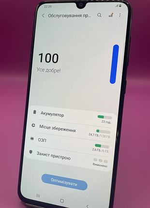 Смартфон samsung galaxy a70 самсунг а 70 4