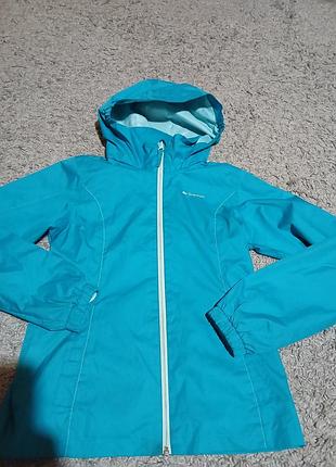 Ветровка детская decathlon 143/150 на 11/12 лет