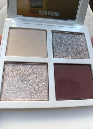 Тіні tom ford lumiere d'hiver