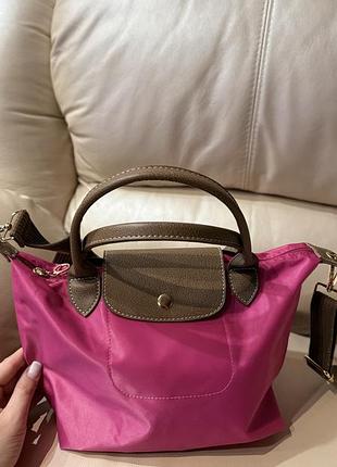 Сумка longchamp