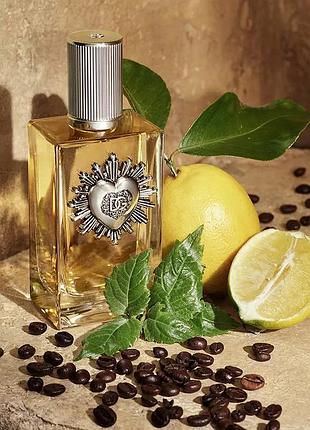 Devotion pour homme від dolce&gabbana