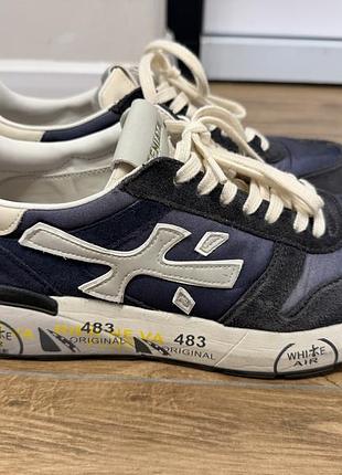 Кросівки premiata 4