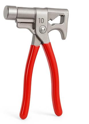 Молоток-цвяходер багатофункціональний універсальний hammer nail uf-85
