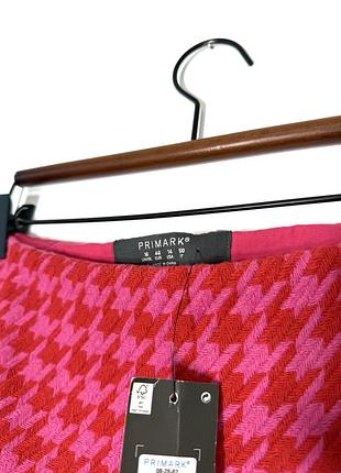 Нова міні спідниця primark 3
