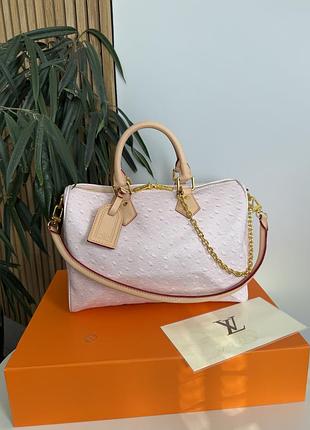 Жіноча сумка преміум speedy bag