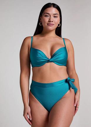 Ножняя часть aqua hunkemoller
