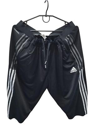 Мужские спортивные шорты adidas aeroready primegreen