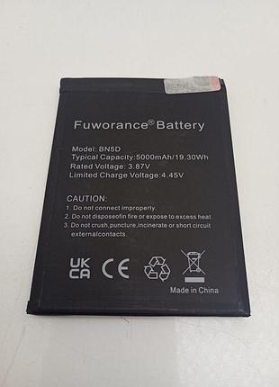 Акумулятор deji bn5d для xiaomi redmi note 10 та redmi note 10s li-ion3.87v 5000mah (19.30wh)