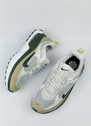 Оригинальные кроссовки nike air max bliss white dh5128-002 38р
