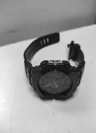 Наручные часы б/у casio ga-b001-1aer