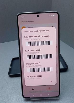 Мобильный телефон смартфон б/у xiaomi 14t 12/256gb