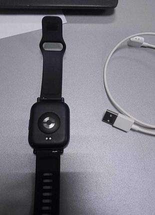 Смарт-годинник браслет б/к redmi watch 5 active