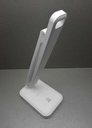 Настольная лампа б/у led lamp eye-protection 7032