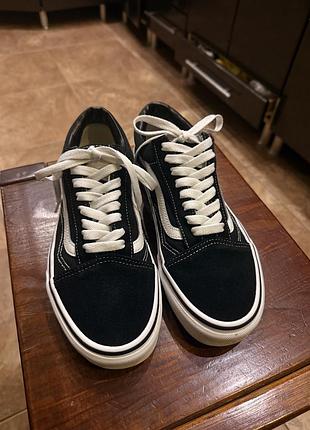 Кеди vans в стані нових оригінал