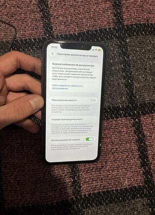 Смартфон apple iphone 11 64gb 2
