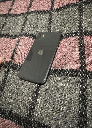 Смартфон apple iphone 11 64gb 3