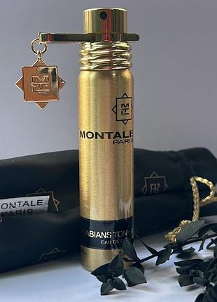 Оригинальная миниатюра montale arabians tonka