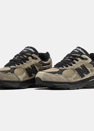 Balance 990 | gore-tex | термо