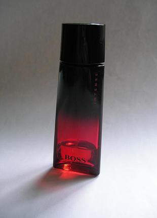 Жіноча парфумована вода hugo boss intense