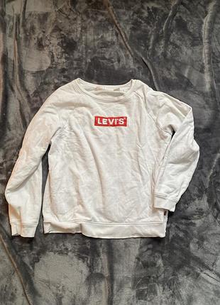 Світшот levis