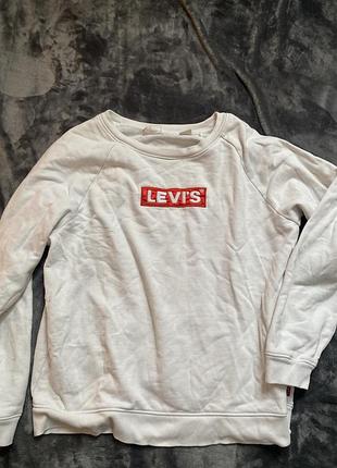 Світшот levis 2
