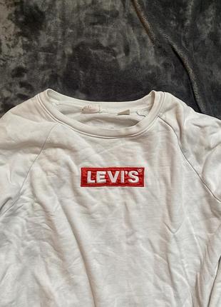 Світшот levis 3