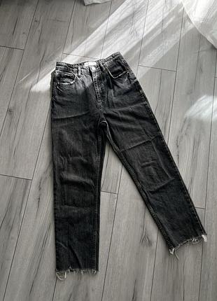 Жіночі джинси zara