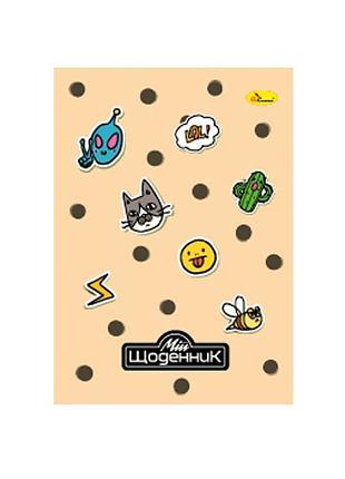 Шкільний щоденник "lol-lol" ап-0101-24