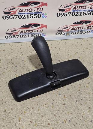 Зеркало заднего вида volkswagen golf 3, sharan, vento, skoda octavia tour, шальф 3, вентто, октавия тур 6n0857511a