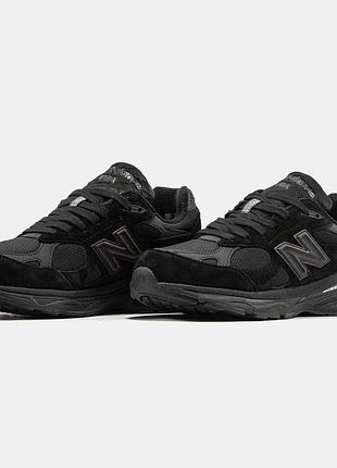 Balance 990 | gore-tex | термо