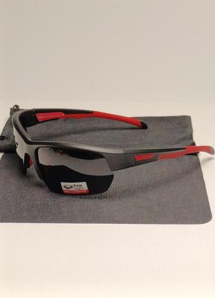 🕶️🕶️ спортивні сонцезахисні окуляри з поляризацією 🕶️🕶️ polar eagle 🕶️🕶️