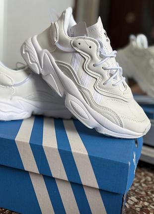 Жіночі кросівки adidas 🔥