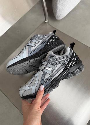 New balance 1906r grey premium