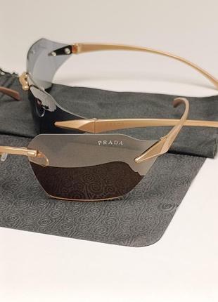 🕶️🕶️ солнцезащитные очки в дизайнерской оправе 🕶️🕶️