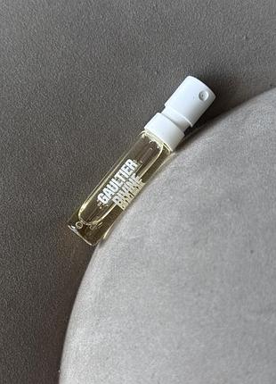 Парфумована вода jean paul gaultier gaultier divine le parfum