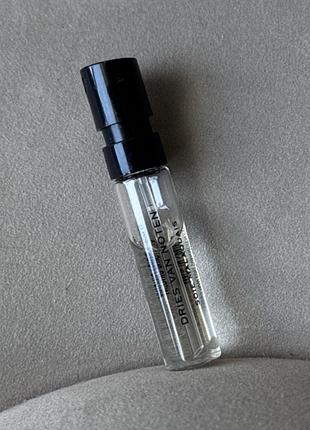 Парфумована вода dries van noten soie malaquais,
