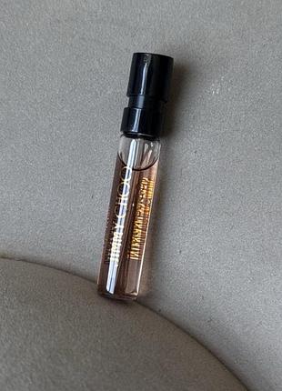 Парфуми jimmy choo i want choo le parfum, 2 мл