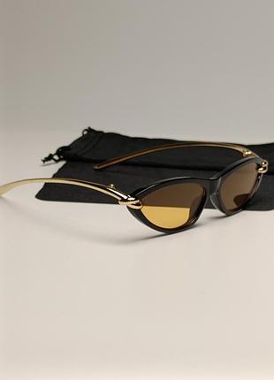 🕶️🕶️ солнцезащитные очки в изящной дизайнерской оправе 🕶️🕶️