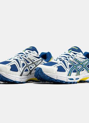 Asics gel-kahana 8