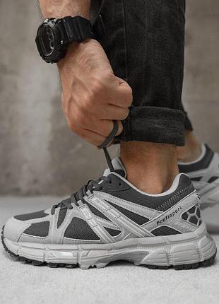 Чоловічі кросівки maximiron нв 260-2 grey нп5066
