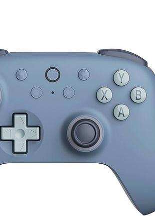 Геймпад 8bitdo ultimate 2c wireless controller, 2.4g / bluetooth / usb, для windows та android