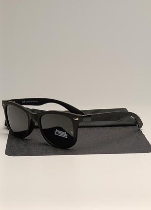 🕶️🕶️ ray ban wayfarer polarized 🕶️🕶️
