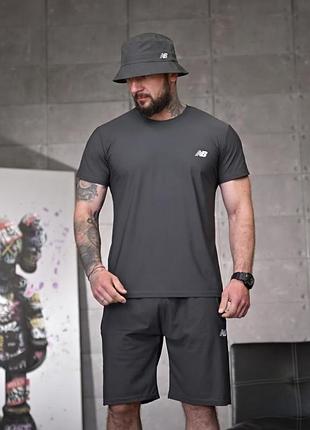 Летний комплект nb grey вт4651 xxxxxl