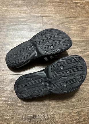 Шлепки adidas 2