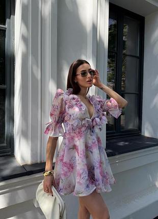 Сукня жіноча zimmermann 🌸🌷