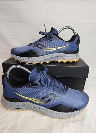 Кросівки saucony 41 розмір