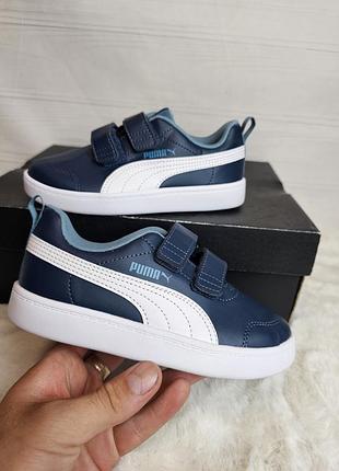 Надлегкі кросівки puma 31 розмір