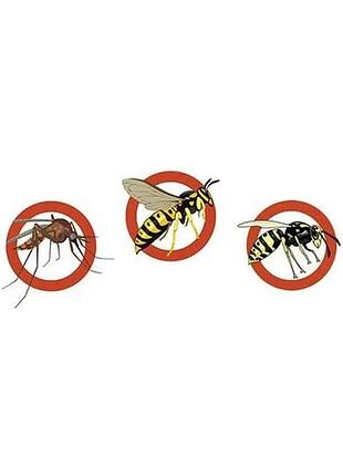 Отпугиватель комаров mosquito repellent 2